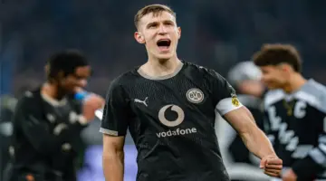 سكاي سبورتس تحسم مصير انتقال شلوتربيك إلى ريال مدريد